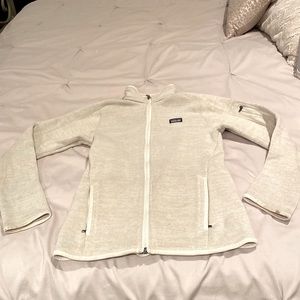 Patagonia Better Sweater
